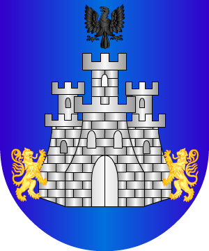 ESCUDO SIGUIENTE